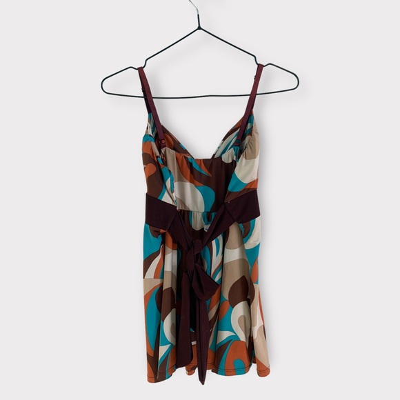 Spaghetti Strap Top - Picture 2 of 2